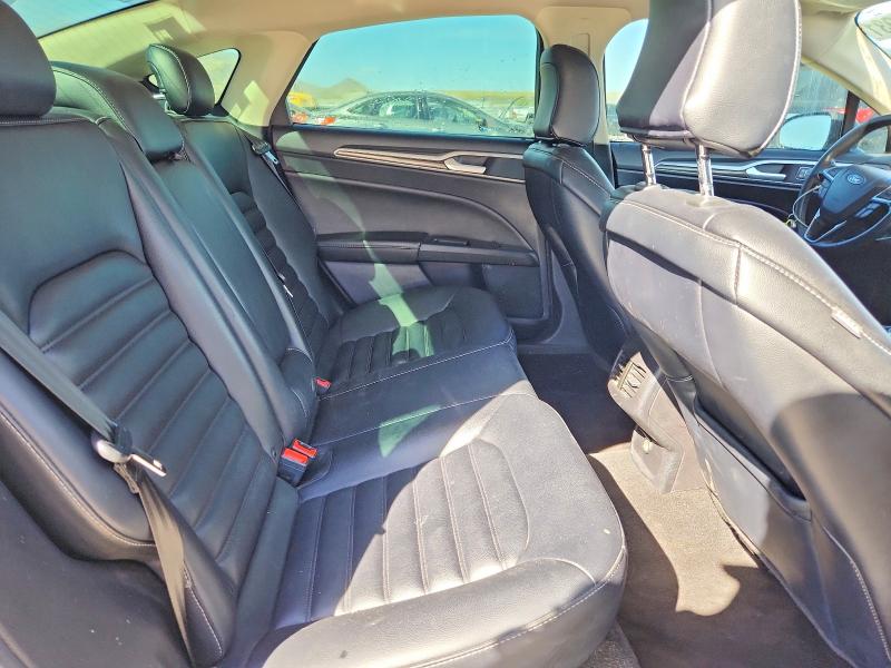 Продаж на аукціоні авто 2020 Ford Fusion, vin: 3FA6P0CD0LR178019, номер лоту: 67893116