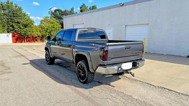 2016 Toyota Tundra მანქანა იყიდება აუქციონზე, vin: 5TFDW5F14GX524797, აუქციონის ნომერი: 69383866