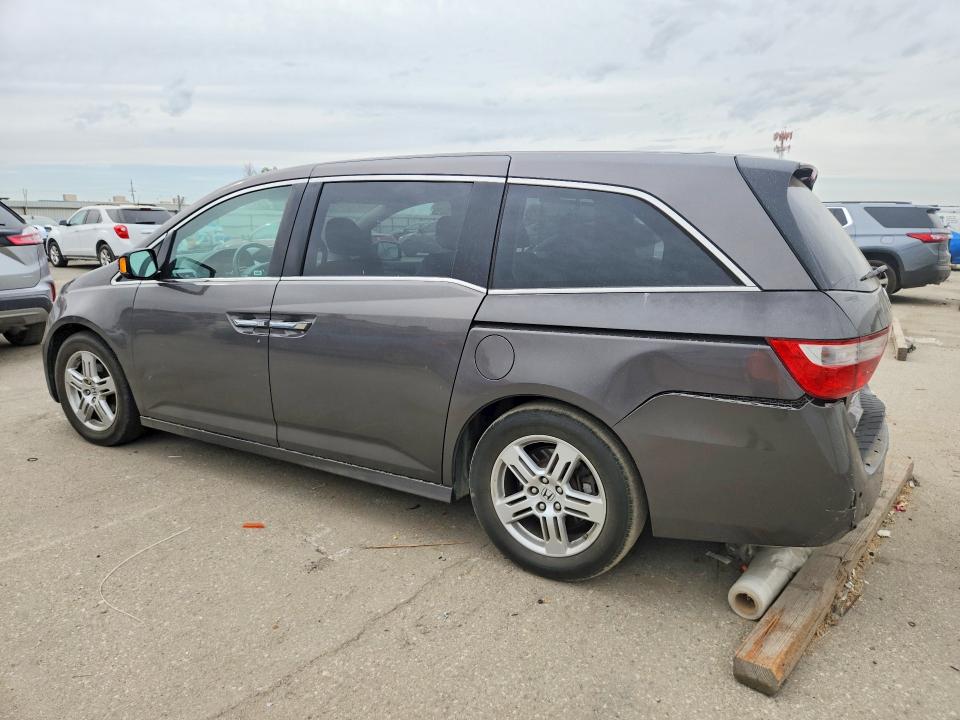 Продаж на аукціоні авто 2013 Honda Odyssey, vin: 5FNRL5H94DB071482, номер лоту: 67370006