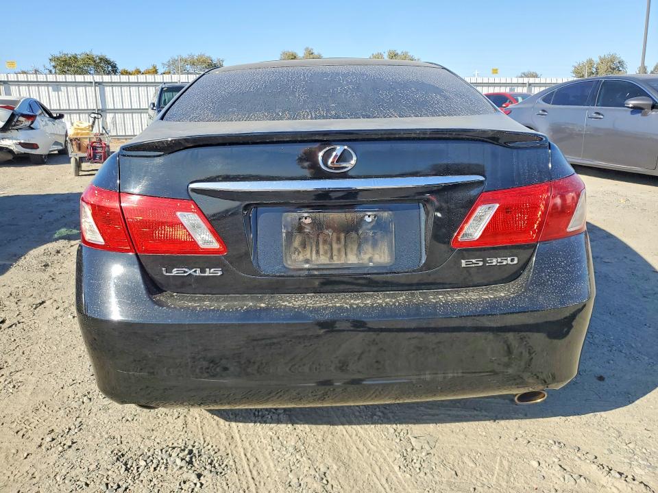 Aukcja sprzedaży 2007 Lexus Es, vin: JTHBJ46G072114238, numer aukcji: 69343346