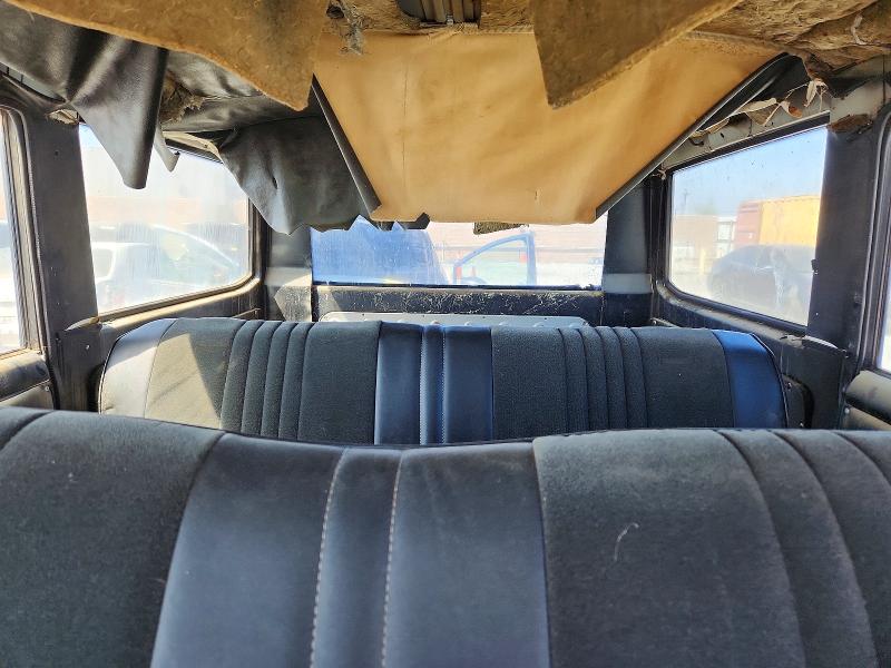 Aukcja sprzedaży 1976 Toyota Land Cruiser, vin: FJ55058567, numer aukcji: 69364196