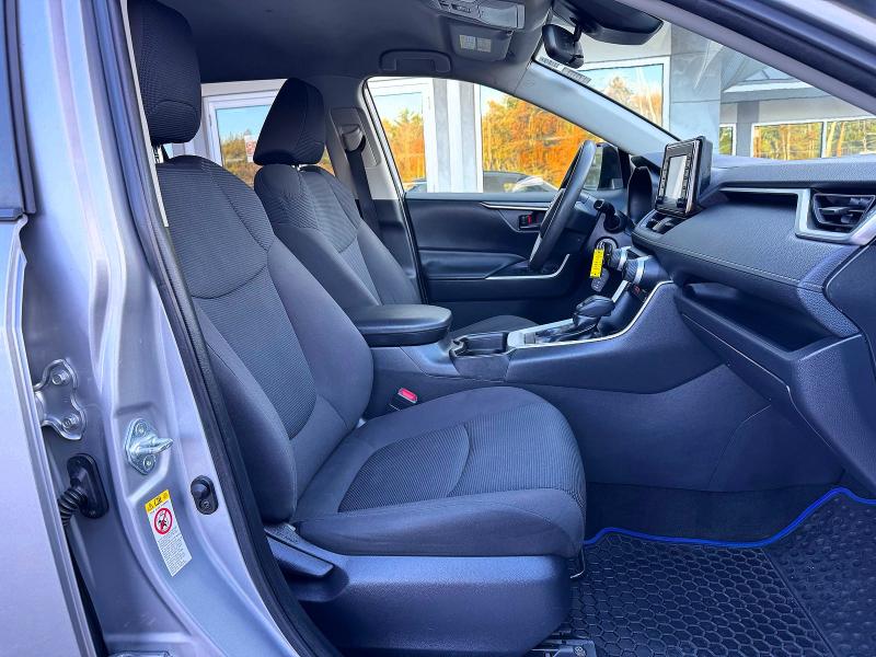 70472446 :رقم المزاد ، JTMF1RFVXKD012957 vin ، 2019 Toyota Rav4 مزاد بيع