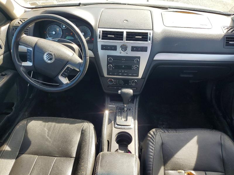 Aukcja sprzedaży 2009 Mercury Milan, vin: 3MEHM02119R631171, numer aukcji: 67167906
