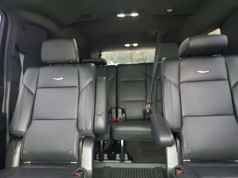 Продажа на аукционе авто 2022 Cadillac Escalade, vin: 1GYS4JKL0NR133820, номер лота: 70047746