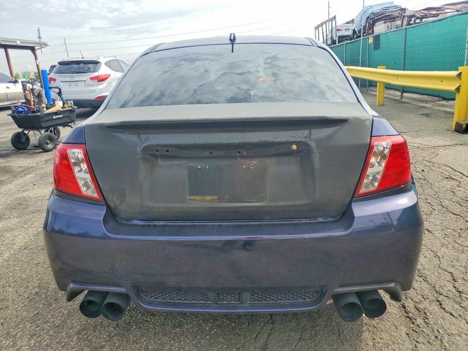 Aukcja sprzedaży 2014 Subaru Impreza, vin: JF1GV7E68EG008373, numer aukcji: 70634116