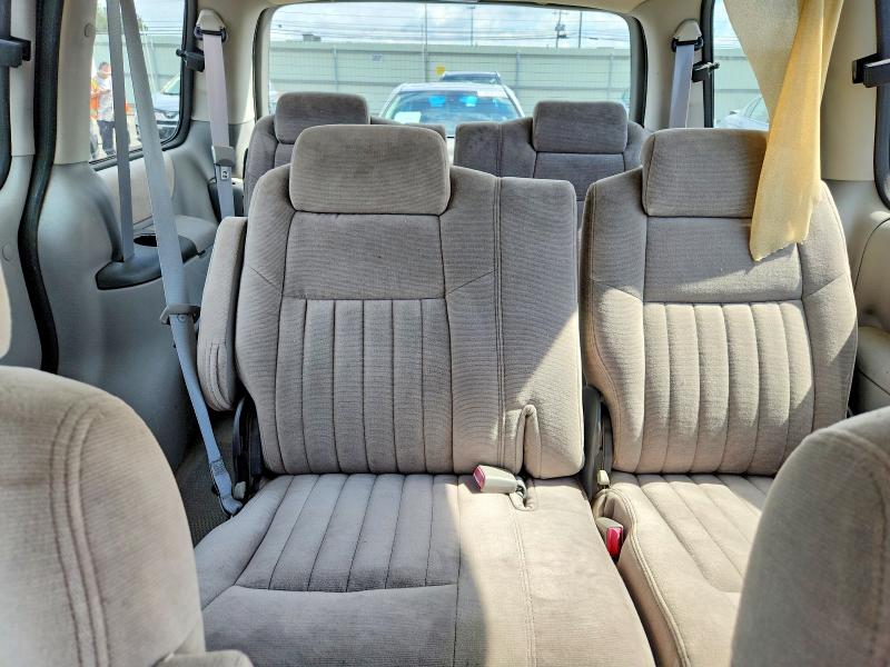 1997 Pontiac Trans Sport მანქანა იყიდება აუქციონზე, vin: 1GMDU06E1VD271492, აუქციონის ნომერი: 68543806