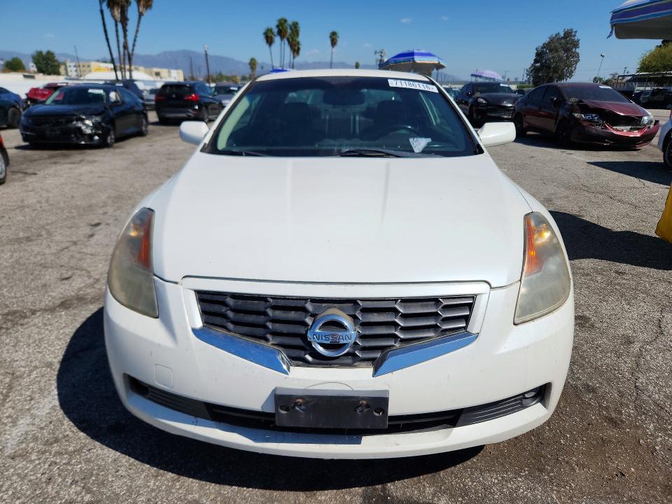Продажа на аукционе авто 2009 Nissan Altima, vin: 1N4AL24E19C136331, номер лота: 71186116
