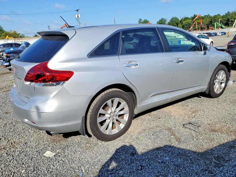 Продаж на аукціоні авто 2014 Toyota Venza, vin: 4T3BA3BB1EU059860, номер лоту: 67540236