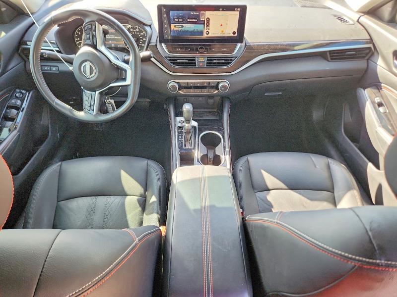 2023 Nissan Altima მანქანა იყიდება აუქციონზე, vin: 1N4BL4CVXPN308116, აუქციონის ნომერი: 70282436