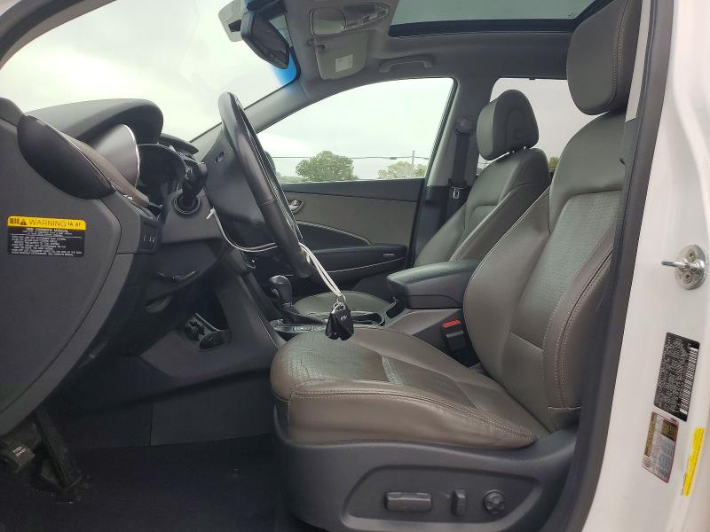 Продажа на аукционе авто 2014 Hyundai Santa Fe, vin: KM8SR4HF7EU069391, номер лота: 69518416