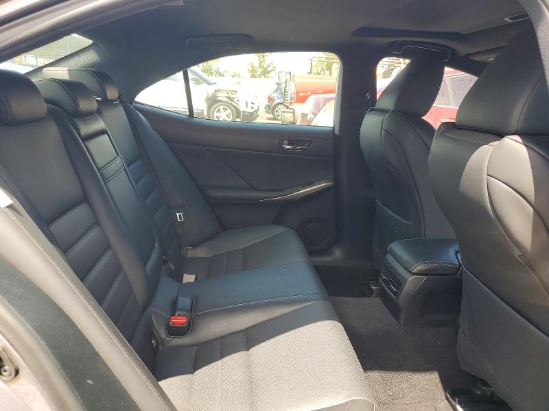 Продажа на аукционе авто 2016 Lexus Is, vin: JTHBA1D2XG5010568, номер лота: 67390076