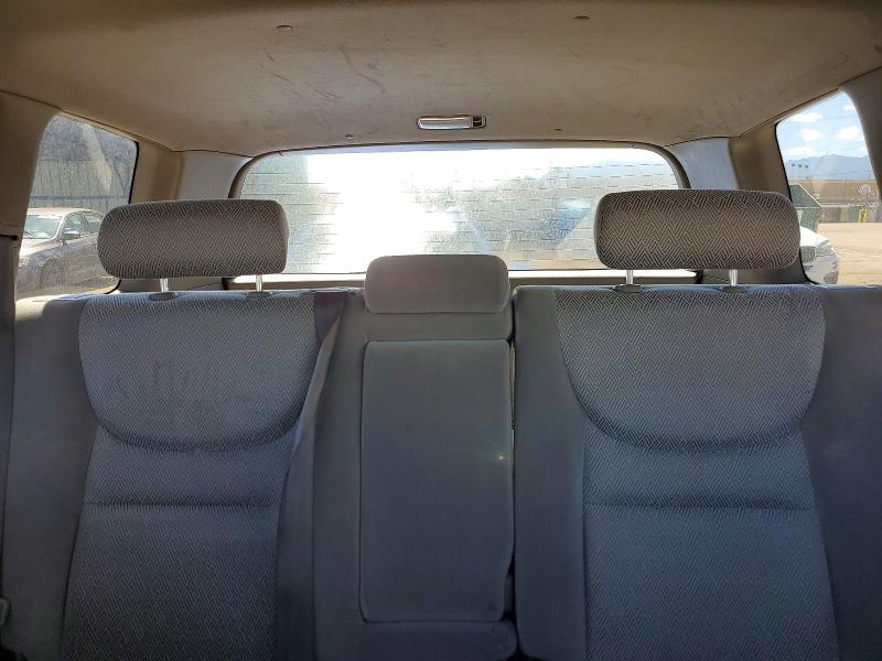 Продаж на аукціоні авто 2002 Toyota Highlander, vin: JTEHF21A620084604, номер лоту: 67322086