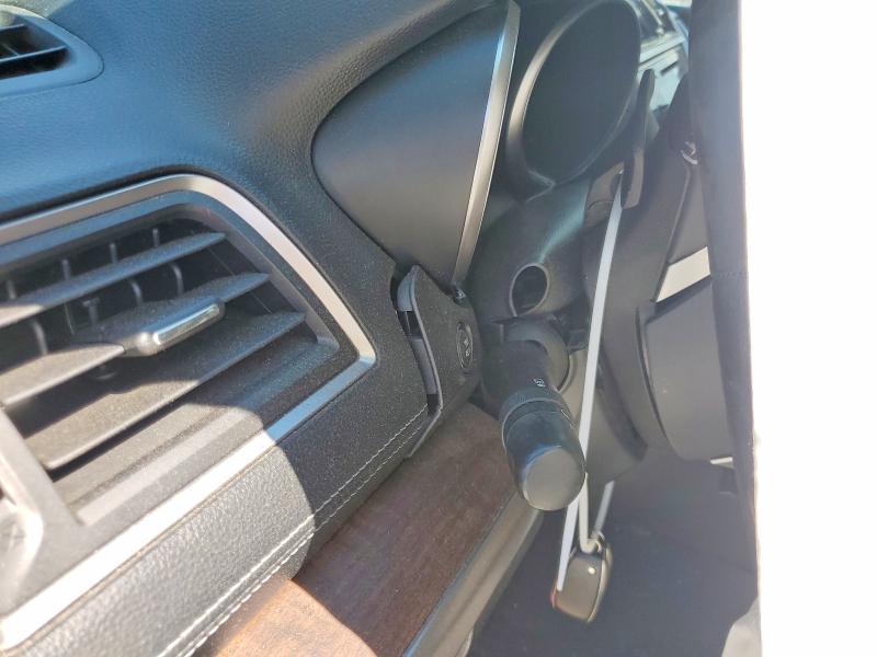 2018 Subaru Outback მანქანა იყიდება აუქციონზე, vin: 4S4BSANC5J3333608, აუქციონის ნომერი: 68359946