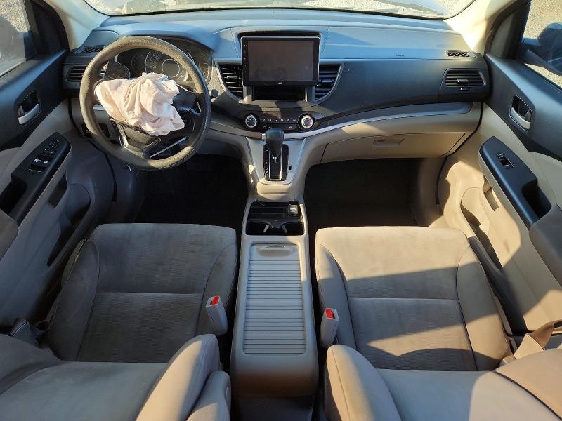69427786 :رقم المزاد ، 2HKRM3H31EH523761 vin ، 2014 Honda Cr-v مزاد بيع