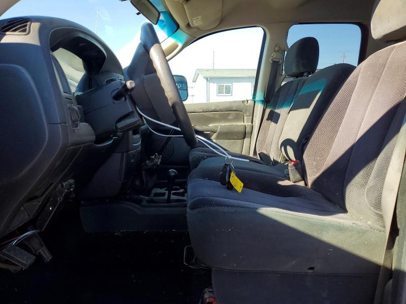 Aukcja sprzedaży 2004 Dodge Ram 3500, vin: 3D7LU38C64G143432, numer aukcji: 69341836