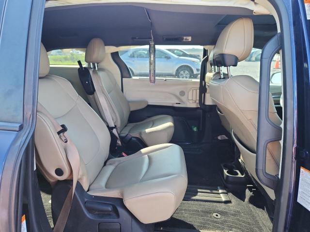 Aukcja sprzedaży 2021 Toyota Sienna, vin: 5TDYRKEC8MS035783, numer aukcji: 66257806