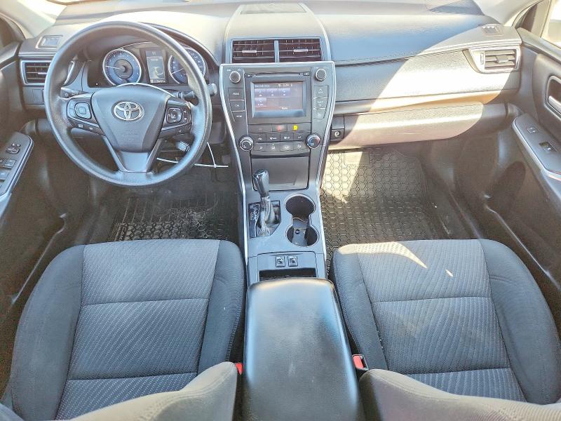 Aukcja sprzedaży 2017 Toyota Camry, vin: 4T1BF1FK7HU453294, numer aukcji: 68089486