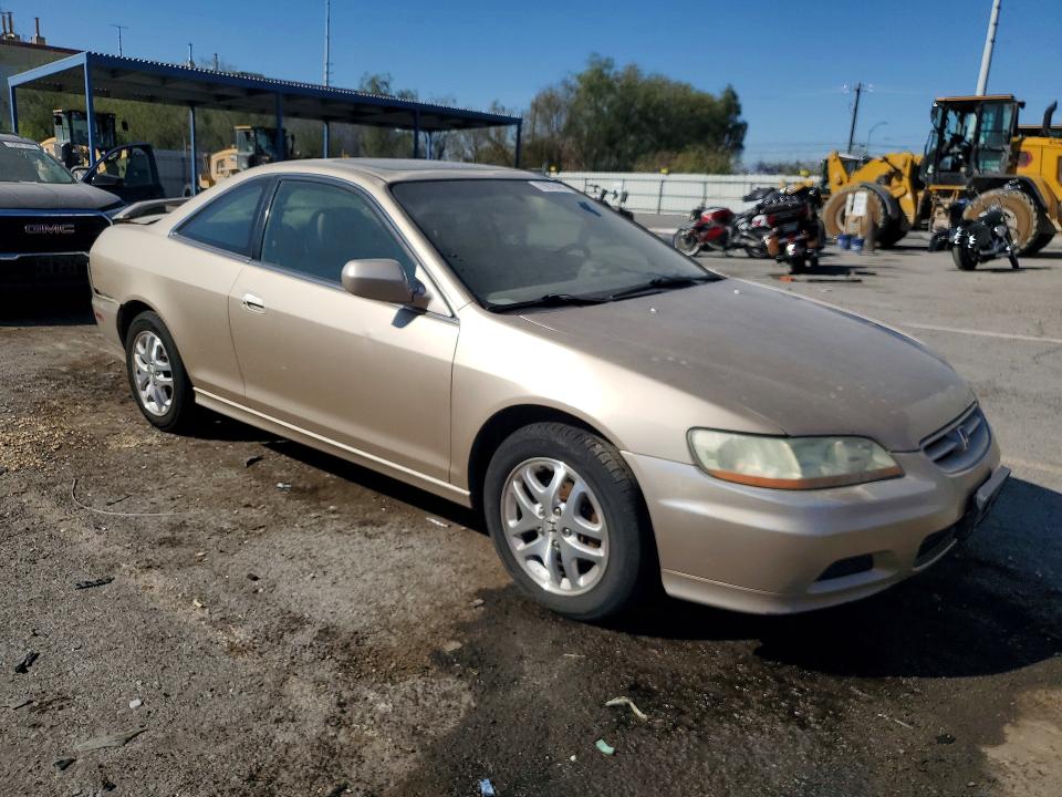 Aukcja sprzedaży 2002 Honda Accord, vin: 1HGCG22562A013525, numer aukcji: 70078486