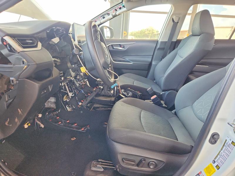 64947016 :رقم المزاد ، 2T3W1RFV6PC237890 vin ، 2023 Toyota Rav4 مزاد بيع