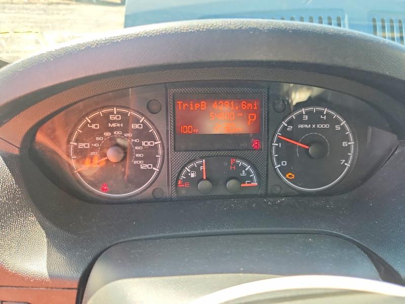 Aukcja sprzedaży 2020 Ram Promaster 3500, vin: 3C6URVJG0LE140598, numer aukcji: 65958076