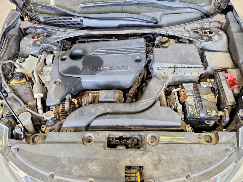 Aukcja sprzedaży 2016 Nissan Altima, vin: 1N4AL3AP3GN383198, numer aukcji: 69342006