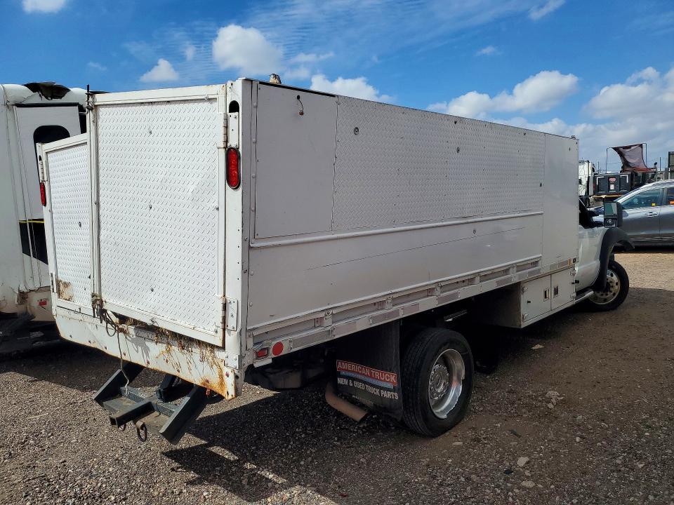 Продаж на аукціоні авто 2011 Ford F450, vin: 1FDUF4GYXBEB76946, номер лоту: 69078146