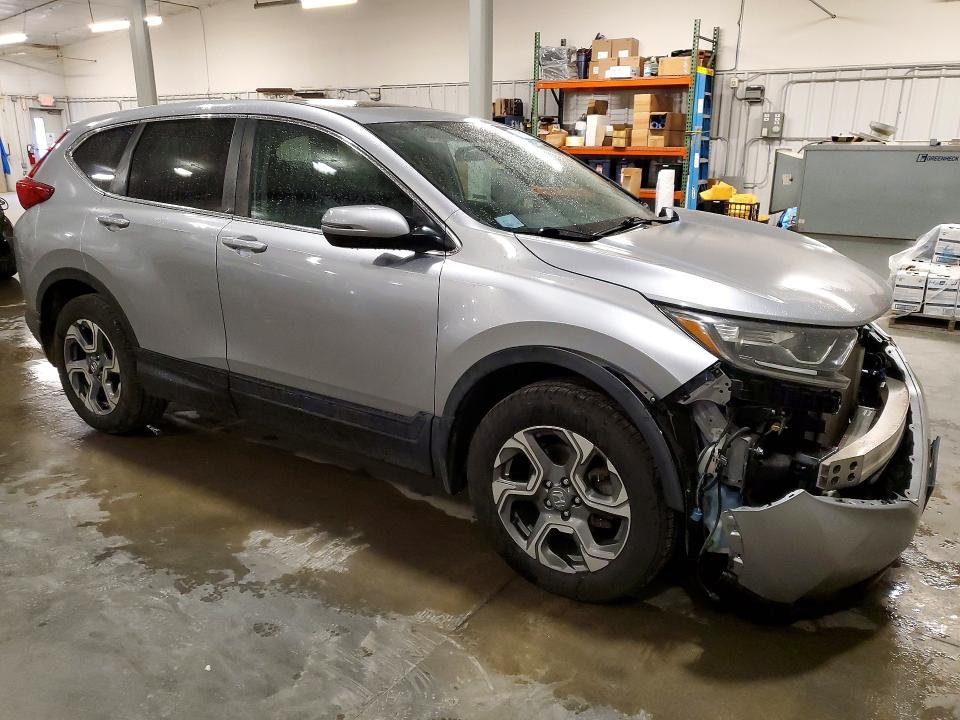 Aukcja sprzedaży 2018 Honda Cr-v, vin: 2HKRW2H51JH655192, numer aukcji: 69815376