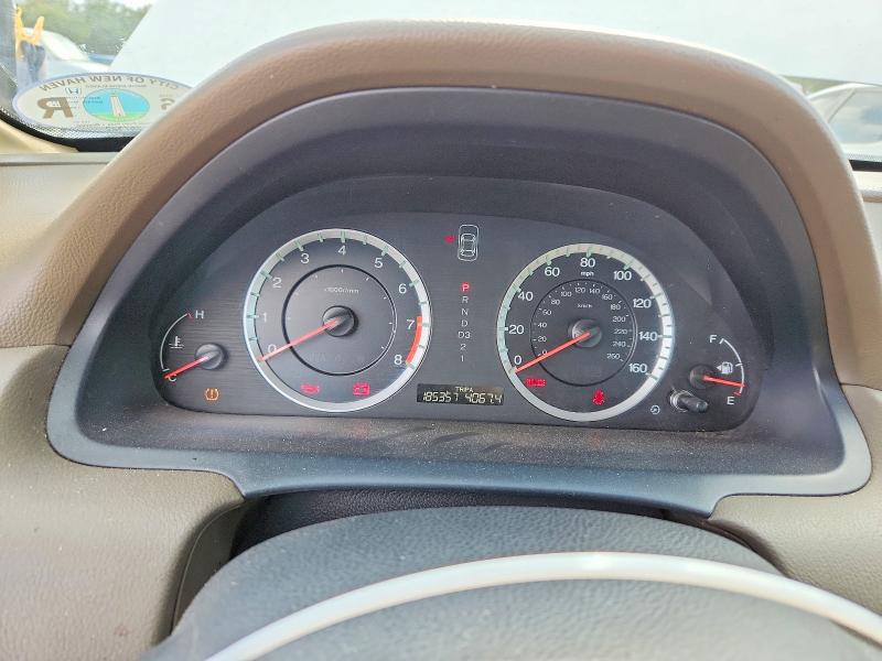 Продаж на аукціоні авто 2010 Honda Accord, vin: 1HGCP2F42AA046151, номер лоту: 69788266