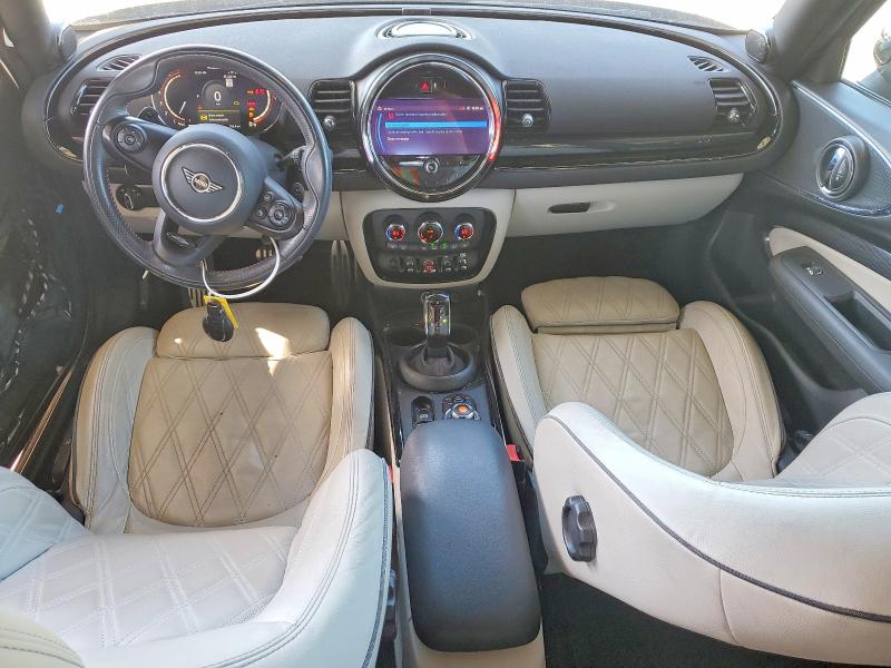 Aukcja sprzedaży 2021 Mini Cooper, vin: WMWJZ9C06M2P06519, numer aukcji: 71210786