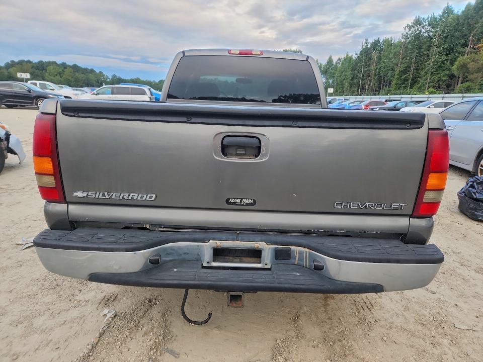 Aukcja sprzedaży 2002 Chevrolet Silverado, vin: 2GCEC19T021227728, numer aukcji: 69588316