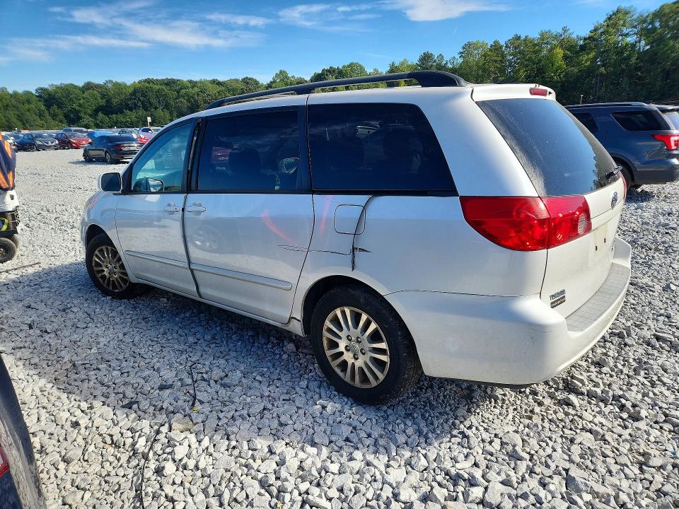 Aukcja sprzedaży 2007 Toyota Sienna, vin: 5TDZK22C07S030515, numer aukcji: 70683546