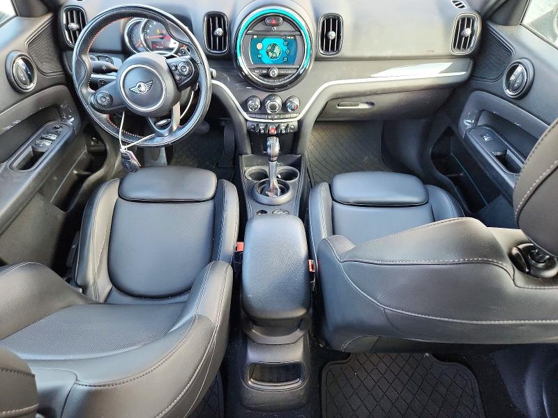 Aukcja sprzedaży 2019 Mini Cooper, vin: WMZYT3C56K3E96817, numer aukcji: 70889766