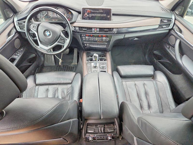 69304416 :رقم المزاد ، 5UXKT0C54G0S76164 vin ، 2016 Bmw X5 مزاد بيع