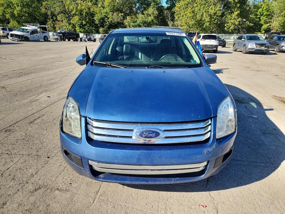 Продаж на аукціоні авто 2009 Ford Fusion, vin: 3FAHP07Z69R117426, номер лоту: 70221596