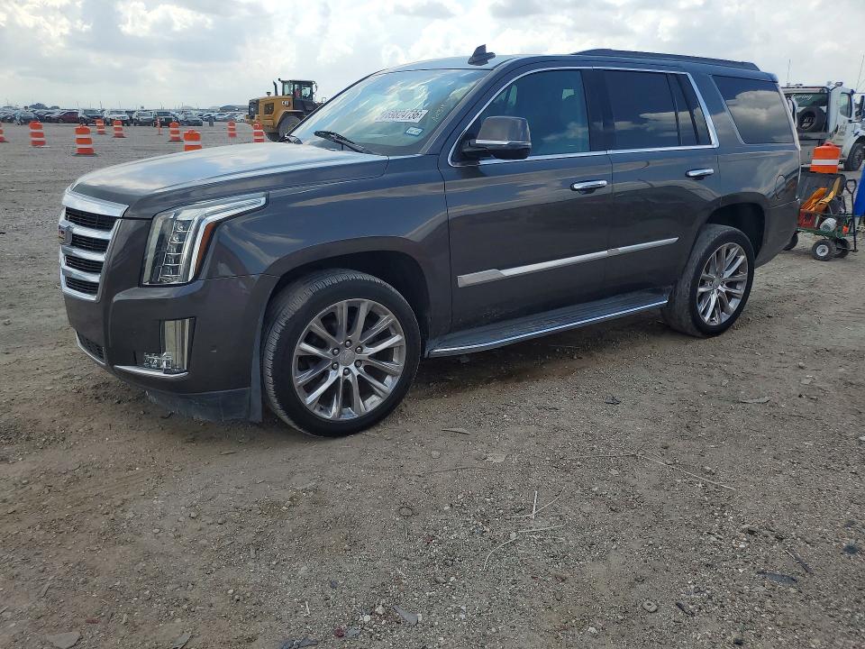 Продаж на аукціоні авто 2020 Cadillac Escalade, vin: 1GYS4BKJ2LR138129, номер лоту: 69824736