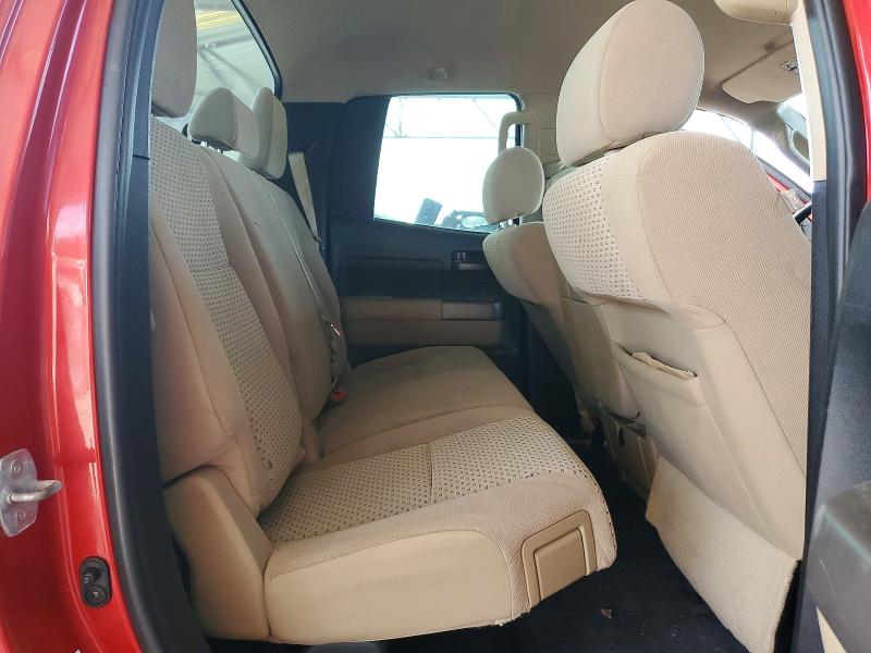 Auction sale of the 2013 Toyota Tundra, vin: 5TFRY5F19DX140414, lot number: 70017416