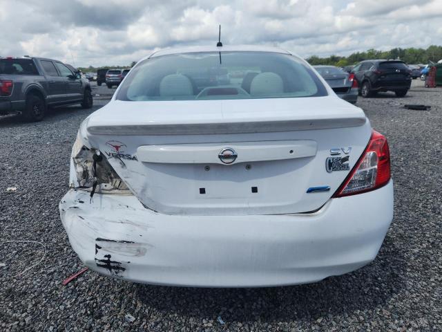 69920846 :رقم المزاد ، 3N1CN7AP9CL930184 vin ، 2012 Nissan Versa مزاد بيع
