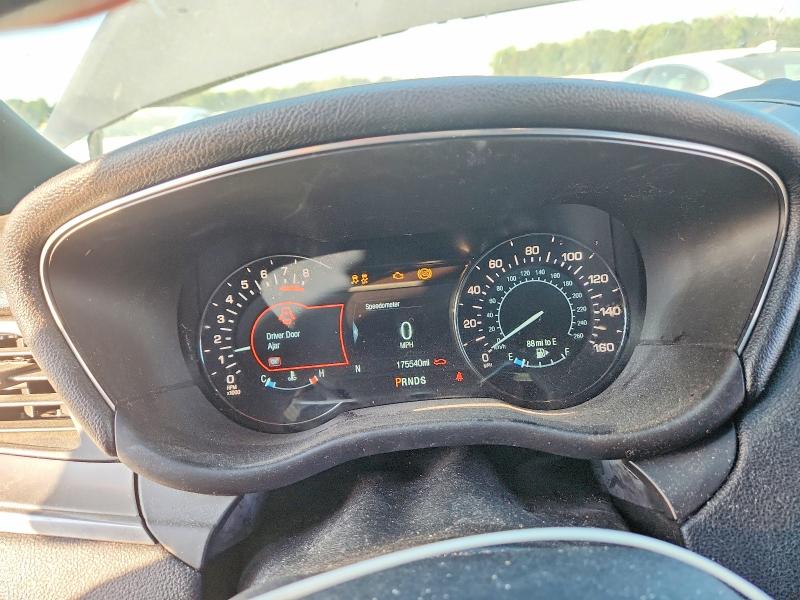 Aukcja sprzedaży 2017 Lincoln Mkc, vin: 5LMCJ1C94HUL55437, numer aukcji: 68708146