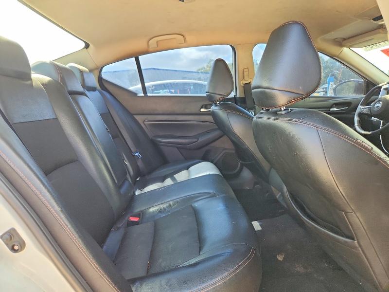 Aukcja sprzedaży 2020 Nissan Altima, vin: 1N4BL4CV8LC194350, numer aukcji: 68407166