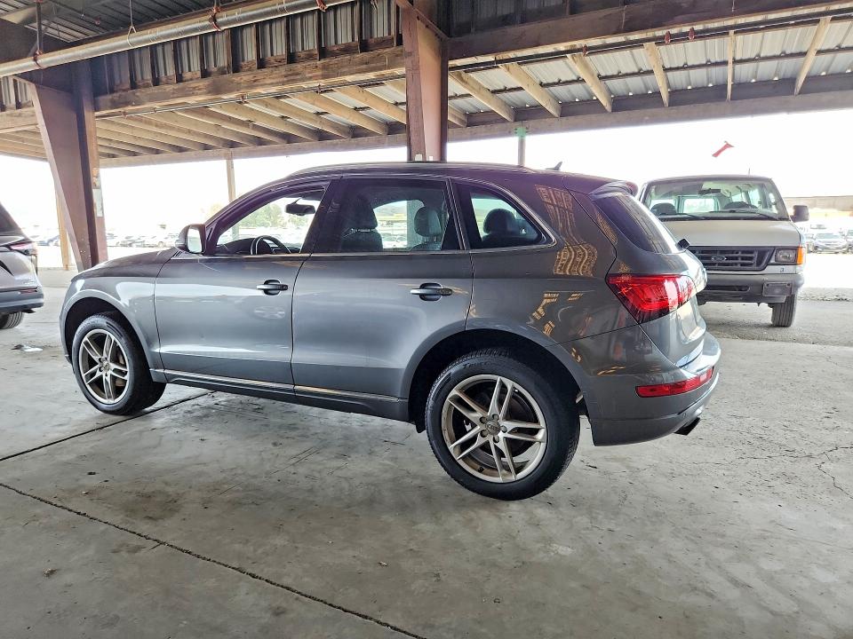 Aukcja sprzedaży 2013 Audi Q5, vin: WA1LFAFP5DA009454, numer aukcji: 69456186