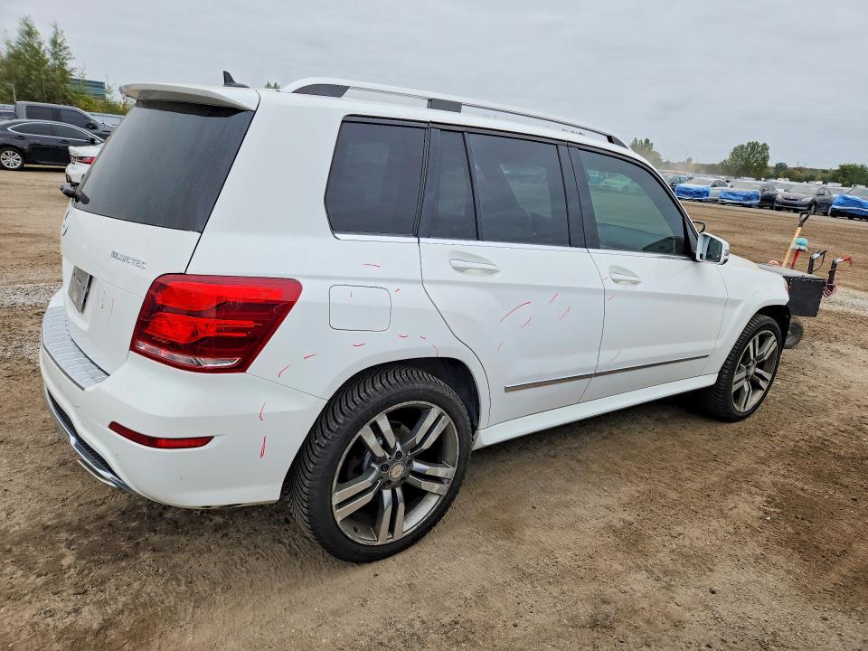 69946316 :رقم المزاد ، WDCGG0EB4FG433433 vin ، 2015 Mercedes-benz Glk مزاد بيع