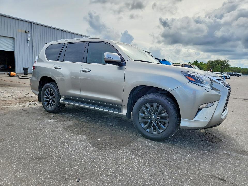 Auction sale of the 2023 Lexus Gx, vin: JTJAM7BX7P5348285, lot number: 68128816