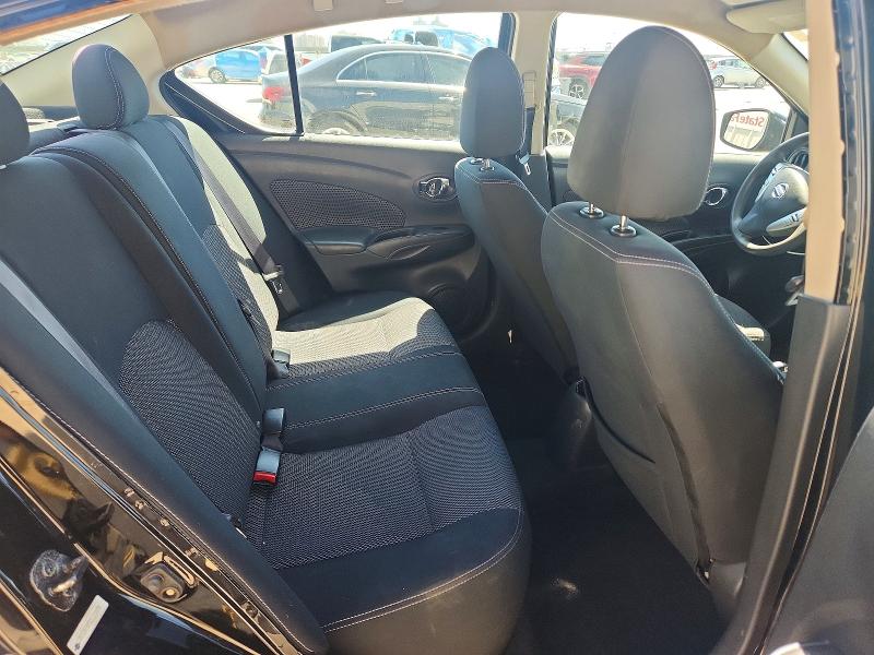 Продаж на аукціоні авто 2017 Nissan Versa, vin: 3N1CN7AP3HL814454, номер лоту: 69369626