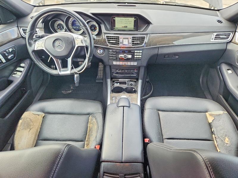 2014 Mercedes-benz E მანქანა იყიდება აუქციონზე, vin: WDDHF5KB2EB040272, აუქციონის ნომერი: 69806756
