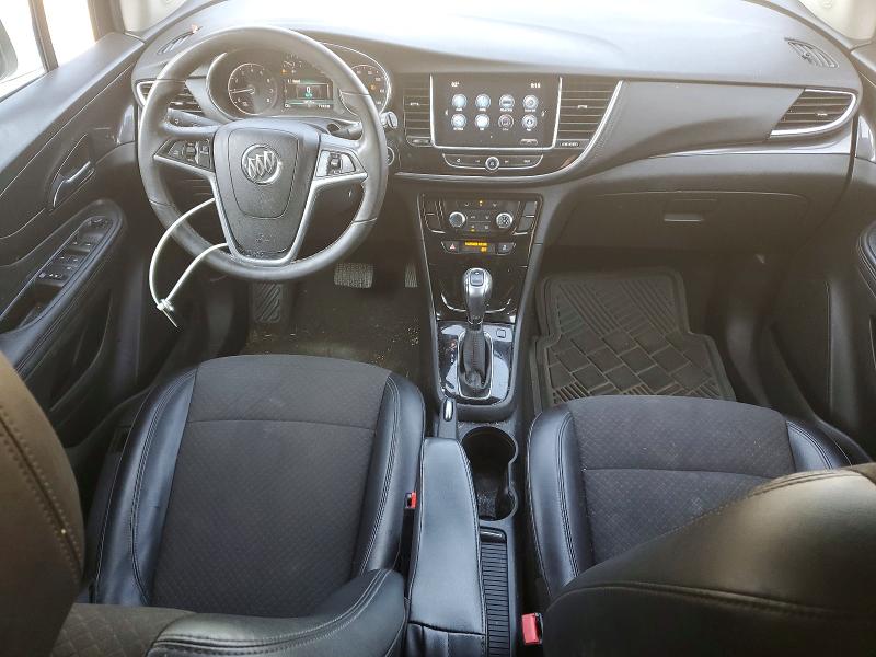Aukcja sprzedaży 2018 Buick Encore, vin: KL4CJASB8JB602711, numer aukcji: 68716016