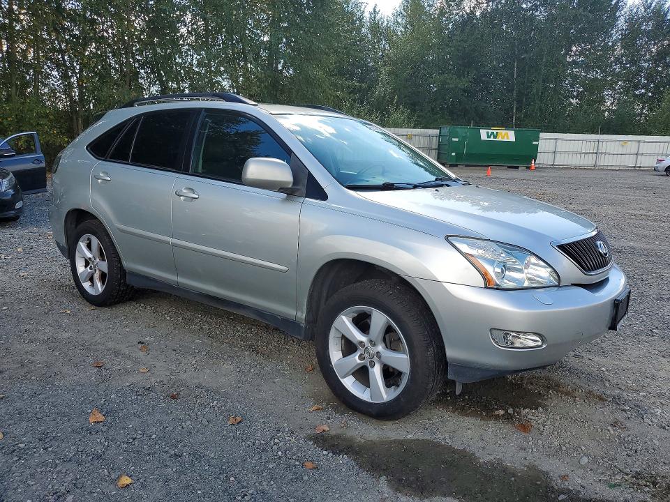 Aukcja sprzedaży 2006 Lexus Rx, vin: 2T2HA31U06C094121, numer aukcji: 65508536