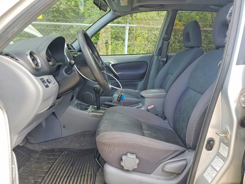 Продаж на аукціоні авто 2003 Toyota Rav4, vin: JTEHH20V636077892, номер лоту: 68514596