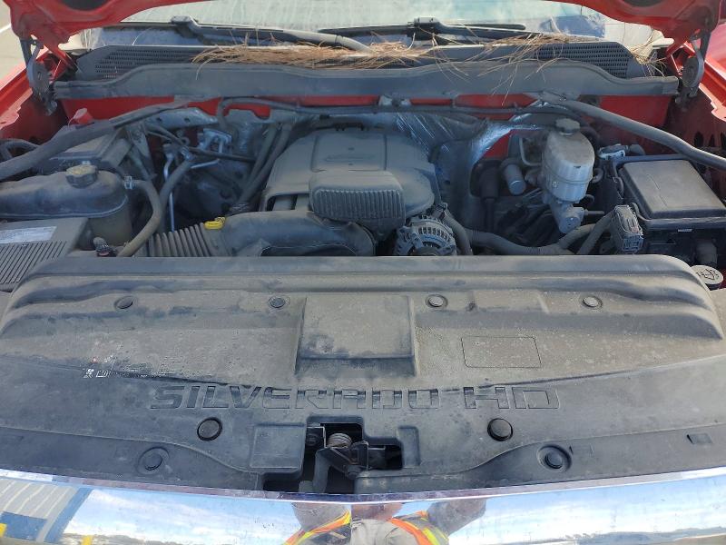 2018 Chevrolet Silverado მანქანა იყიდება აუქციონზე, vin: 1GC2KUEG0JZ229775, აუქციონის ნომერი: 67301596