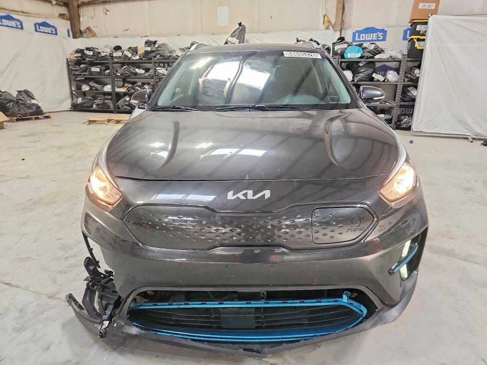 Продаж на аукціоні авто 2022 Kia Niro Ev, vin: KNDCC3LG9N5159513, номер лоту: 68695326