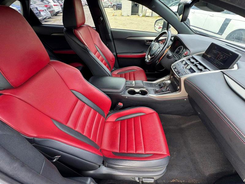 Aukcja sprzedaży 2020 Lexus Nx, vin: JTJJARBZ1L5009439, numer aukcji: 68300246